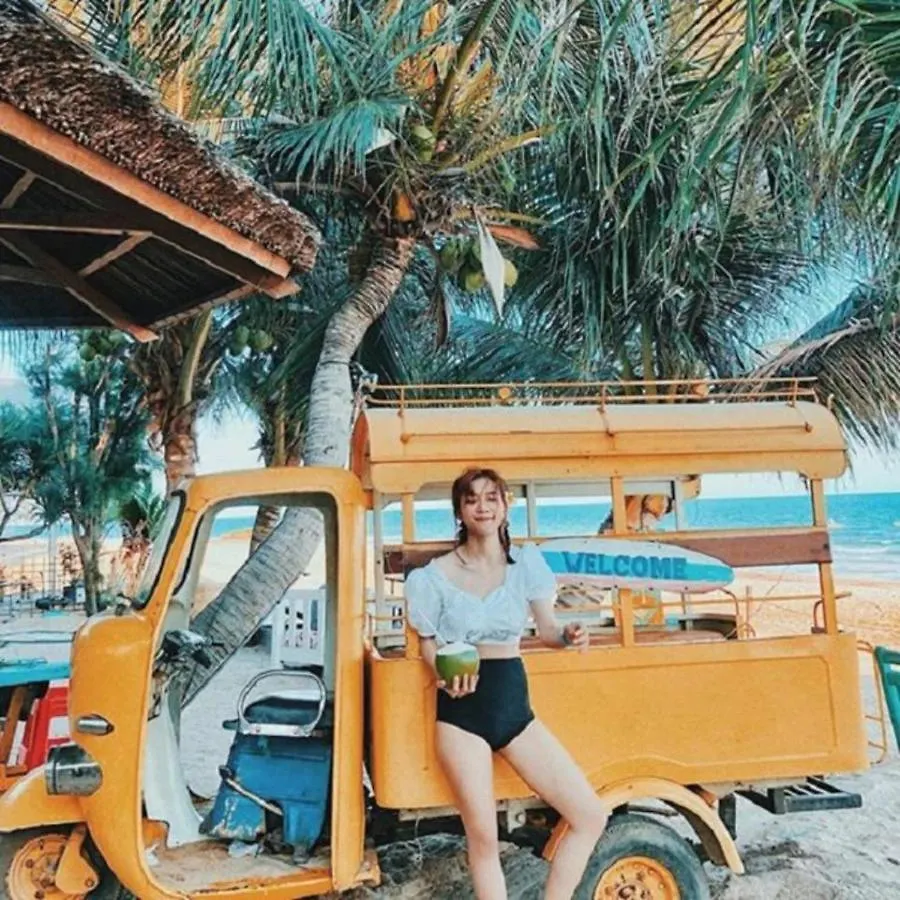 Merry Land Hotel Da Nang