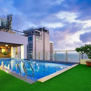 Apus 4* Nha Trang