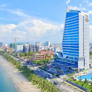 Grand Tourane Hotel Da Nang Hotel