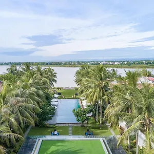 Emerald Riverside 4* Hội An