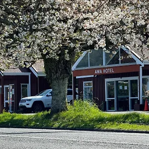 visit hotel