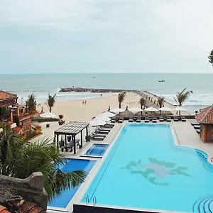 Poshanu Boutique 4* Phan Thiết