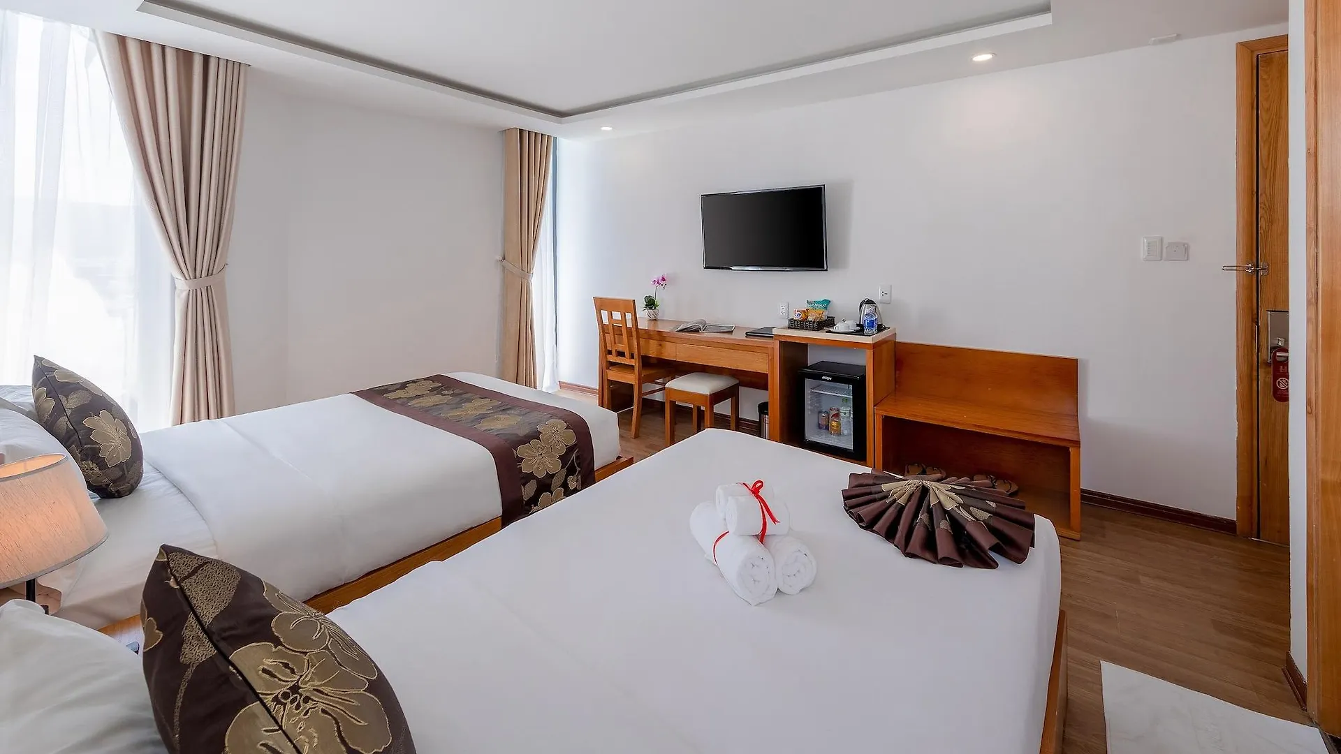 Merry Land Hotel Da Nang