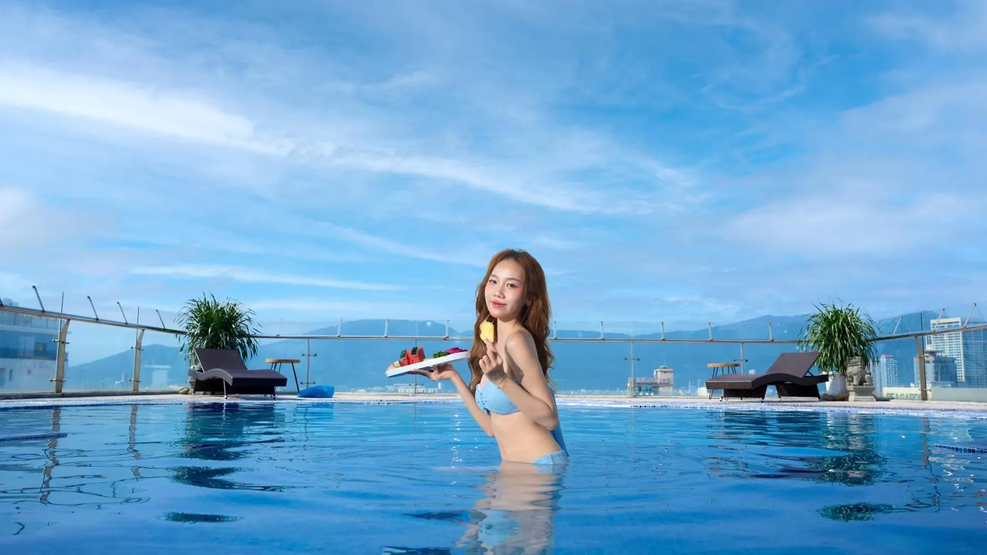 Merry Land Hotel Da Nang